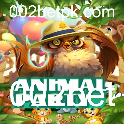 AnimalParty: Diversão Selvagem com a Palhaça dos Animais