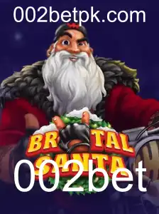 BrutalSanta: A Excitante Aventura do Natal com 002bet