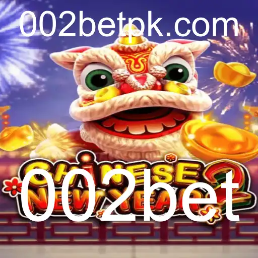 Explorando o Fascinante Jogo CHINESENEWYEAR2