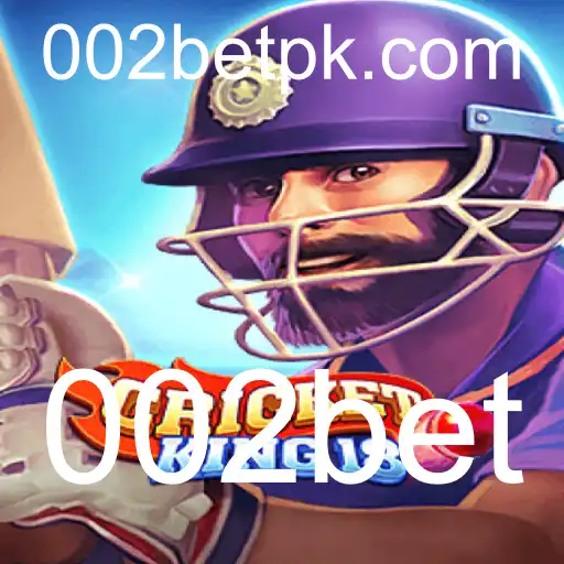 Explorando CricketKing18: Uma Nova Era para os Fãs de Cricket e Apostas