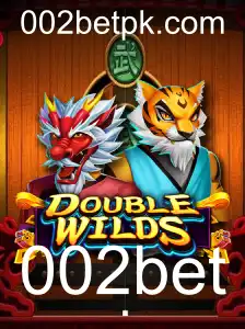 Explorando o Jogo DoubleWilds: A Aposta Inovadora da 002bet