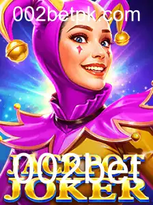Explorando o Mundo de JackpotJoker: Um Novo Horizonte em 002bet