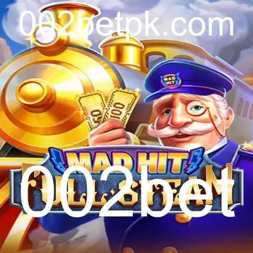 Descubra MadHitFullSteam: Um Jogo Empolgante e Como Jogar