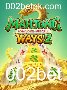 Descubra o Fascinante Universo de MahjongWays2