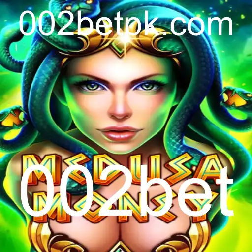 Descubra MedusaMoney: O Novo Jogo Empolgante da 002bet