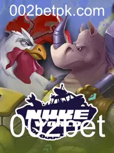 Descubra as Aventuras de NukeWorld: Um Mergulho Profundo no Empolgante Mundo do Jogo