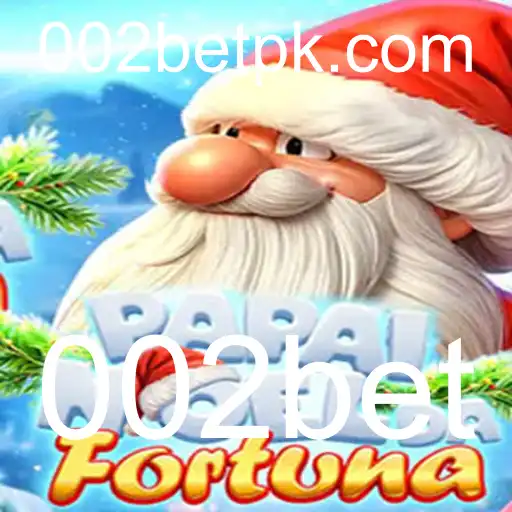 Desvendando o Jogo Papai Noel da Fortuna: Uma Experiência Única no 002bet