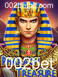 Descubra a Aventura com PharaohTreasure: Um Teste de Estratégia e Sorte