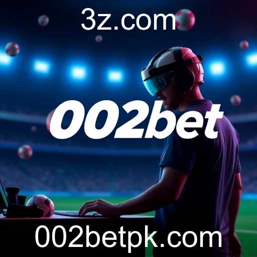 002bet: Novo Horizonte para Jogos Online em 2026