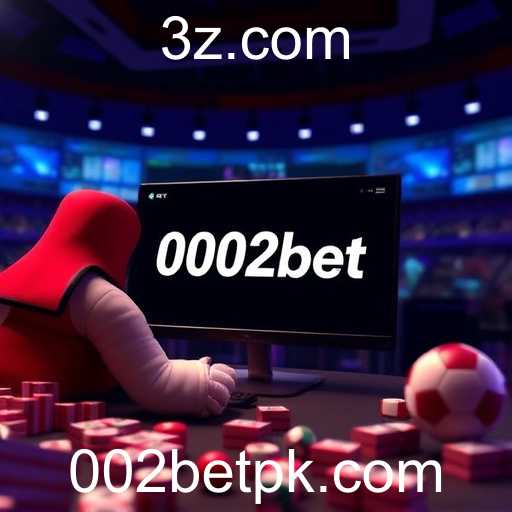 002bet: Crescimento e Desafios no Mercado de Jogos Online