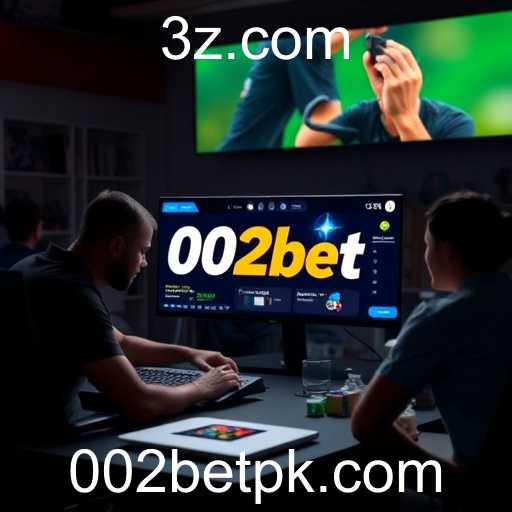 A Expansão dos Jogos Online no Brasil