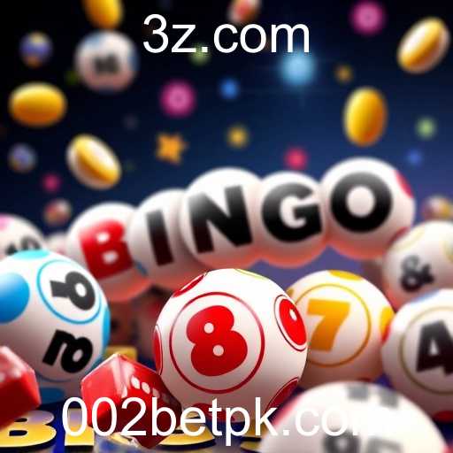 O Crescimento do Bingo Online na Plataforma 002bet