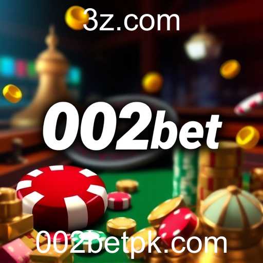 Explorando a Categoria de Jogos de Casino Online na 002bet