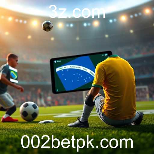 Expansão do Mercado de Jogos Online no Brasil