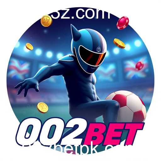 O Futuro dos Jogos de Azar em 2026: A Ascensão da 002bet