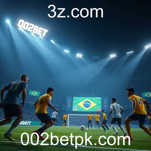 Crescimento das Apostas Online em 2026 no Brasil