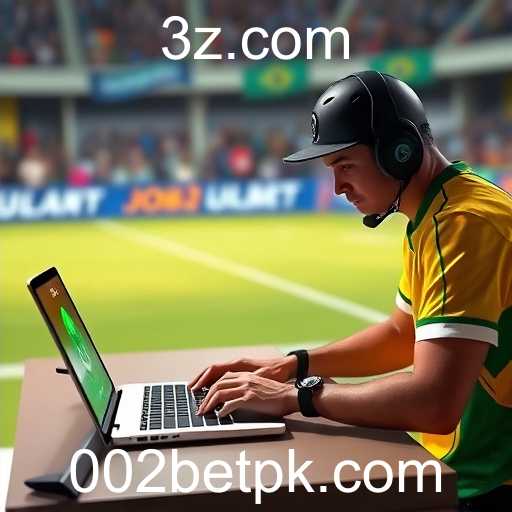 Crescimento do Setor de Jogos Online no Brasil