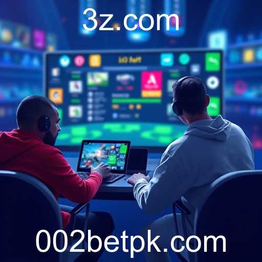 Crescimento e Desafios do Setor de Jogos em 2026