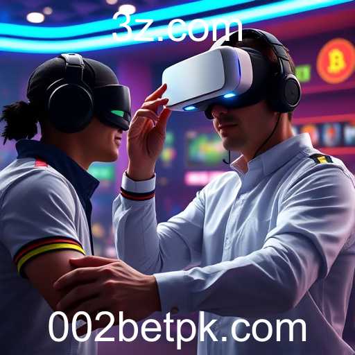 Tendências de Jogos Online em 2025