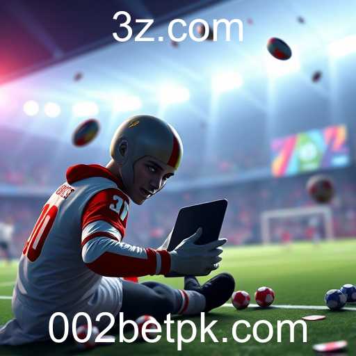 Crescimento Exponencial do Mercado de Jogos de Apostas em 2026