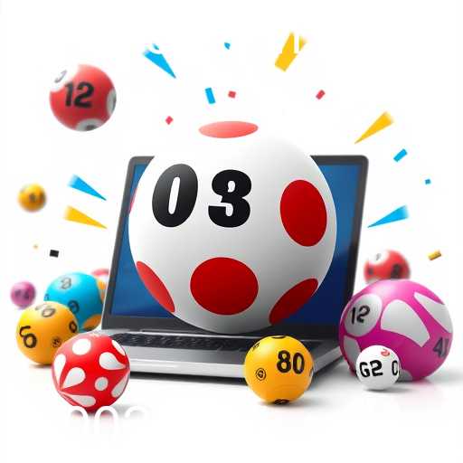 Explorando a Popularidade da Loteria Online no 002bet