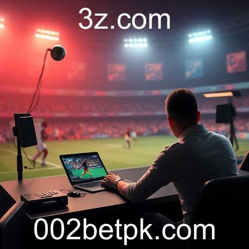 Nova Era para o Mercado de Jogos Online