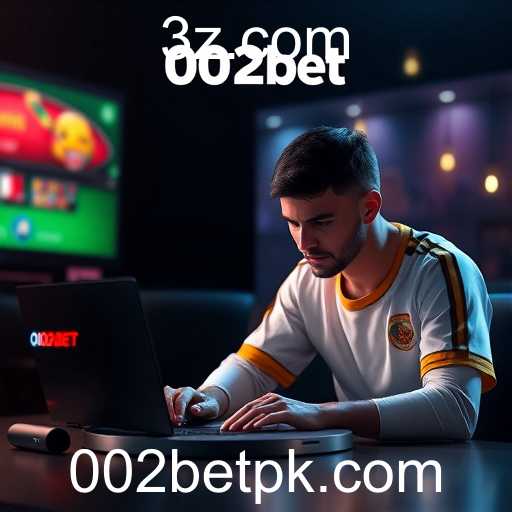 Crescimento e Desafios na Indústria de Jogos Online