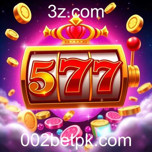 Explorando a Popularidade dos Jogos de Slot no 002bet