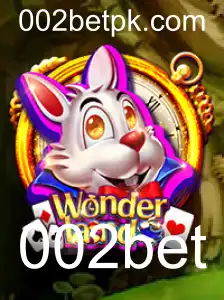 Mistérios e Aventuras no Jogo Wonderland